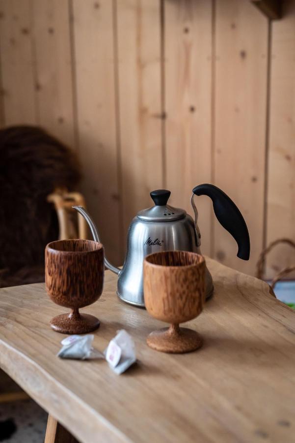 Studio Insolite Viking Caen Eksteriør billede